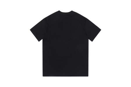 2025年6月20日入荷新作BURBERRY 半袖 Tシャツ★人気商品★/ファッションの流行/贈り物/HJ工場XS-L
