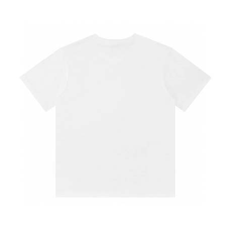 2025年6月20日入荷新作BURBERRY 半袖 Tシャツ★人気商品★/ファッションの流行/贈り物/HJ工場XS-L