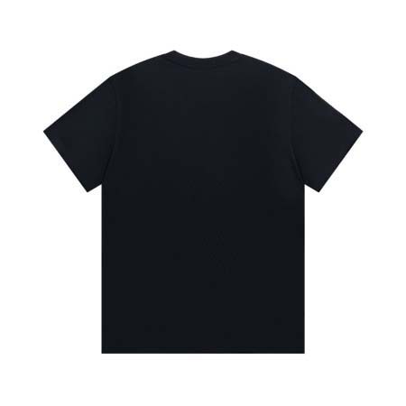 2025年6月20日入荷新作Burberry 半袖 Tシャツ★人気商品★/ファッションの流行/贈り物/HJ工場XS-L
