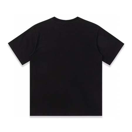 2025年6月20日入荷新作Burberry 半袖 Tシャツ★人気商品★/ファッションの流行/贈り物/HJ工場XS-L