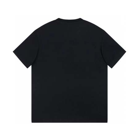 2025年6月20日入荷新作BURBERRY 半袖 Tシャツ★人気商品★/ファッションの流行/贈り物/HJ工場XS-L