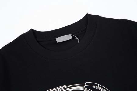 2025年6月20日入荷新作DIOR 半袖 Tシャツ★人気商品★/ファッションの流行/贈り物/HJ工場XS-L
