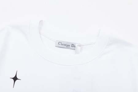 2025年6月20日入荷新作DIOR 半袖 Tシャツ★人気商品★/ファッションの流行/贈り物/HJ工場XS-L
