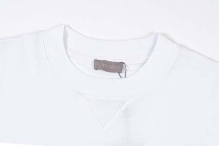 2025年6月20日入荷新作DIOR 半袖 Tシャツ★人気商品★/ファッションの流行/贈り物/HJ工場XS-L