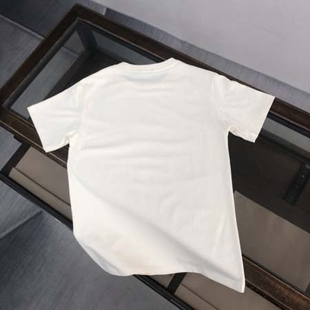 2025年6月20日入荷新作FENDI 半袖 Tシャツ★人気商品★/ファッションの流行/贈り物/HJ工場S-XXL