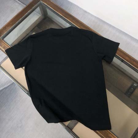 2025年6月20日入荷新作FENDI 半袖 Tシャツ★人気商品★/ファッションの流行/贈り物/HJ工場S-XXL