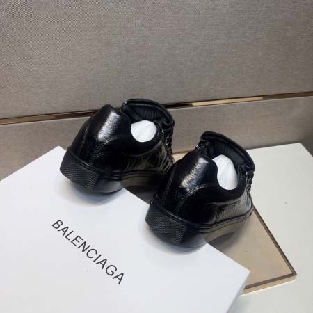 2025年6月20日入荷新品Balenciagaカジュアルシューズ/スニーカー｜メンズ靴人気本革製ギフト/誕生日/TL工場