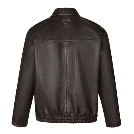 2025年6月22日入荷新作Pradaジャケット原版復刻人気で【极品】/正規品と同じサイズ/YGY工場