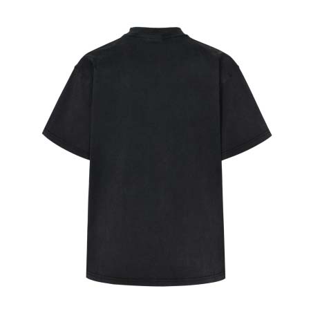2025年6月22日入荷新作Balenciaga半袖 tシャツ 原版復刻人気で【极品】/正規品と同じサイズ/YGY工場
