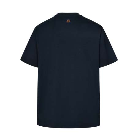 2025年6月22日入荷新作Louis Vuitton半袖 tシャツ 原版復刻人気で【极品】/正規品と同じサイズ/YGY工場