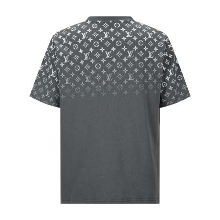 2025年6月22日入荷新作Louis Vuitton半袖 tシャツ 原版復刻人気で【极品】/正規品と同じサイズ/YGY工場