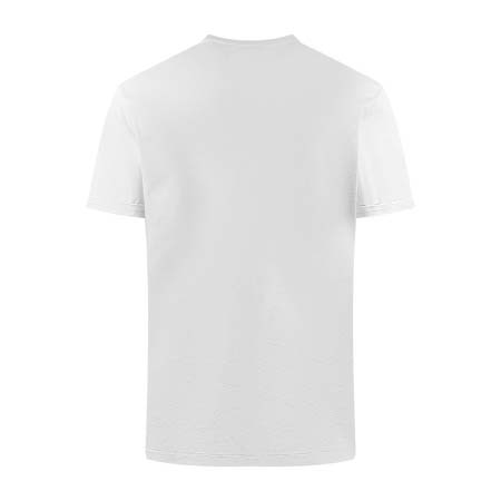 2025年6月22日入荷新作Prada半袖 tシャツ 原版復刻人気で【极品】/正規品と同じサイズ/YGY工場