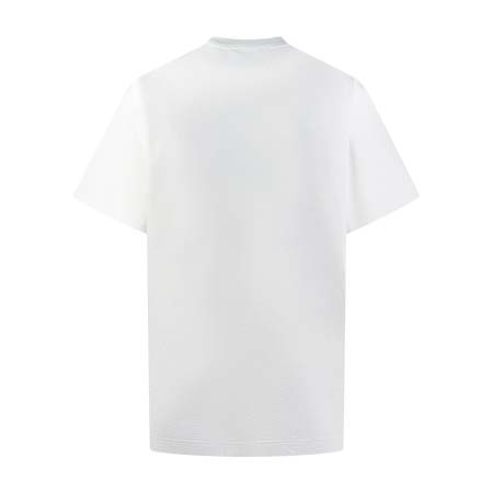 2025年6月22日入荷新作Maison Margiela半袖 tシャツ 原版復刻人気で【极品】/正規品と同じサイズ/YGY工場