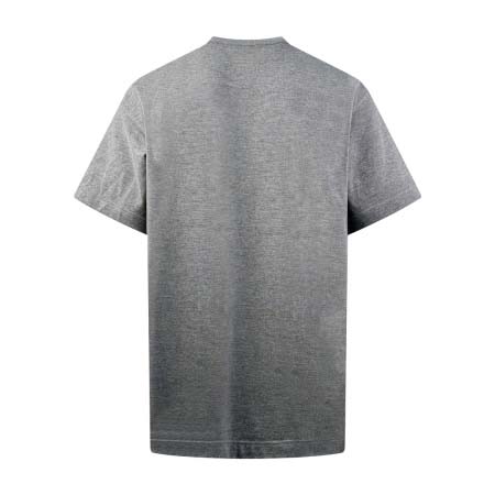 2025年6月22日入荷新作saint laurent半袖 tシャツ 原版復刻人気で【极品】/正規品と同じサイズ/YGY工場