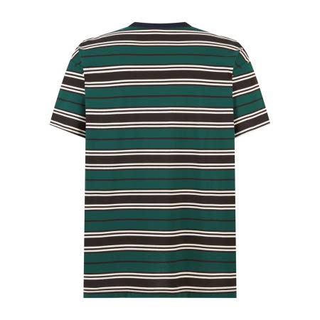 2025年6月22日入荷新作Prada半袖 tシャツ 原版復刻人気で【极品】/正規品と同じサイズ/YGY工場