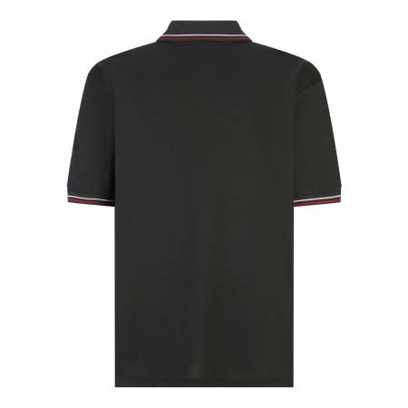 2025年6月22日入荷新作Prada半袖polo tシャツ原版復刻人気で【极品】/正規品と同じサイズ/YGY工場