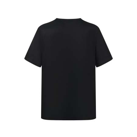 2025年6月22日入荷新作Fendi半袖 tシャツ 原版復刻人気で【极品】/正規品と同じサイズ/YGY工場