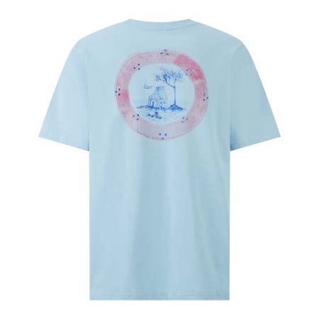 2025年6月22日入荷新作Dior半袖 tシャツ 原版復刻人気で【极品】/正規品と同じサイズ/YGY工場
