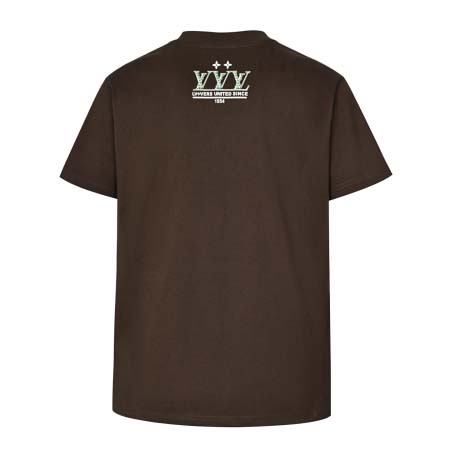 2025年6月22日入荷新作Louis Vuitton半袖 tシャツ 原版復刻人気で【极品】/正規品と同じサイズ/YGY工場
