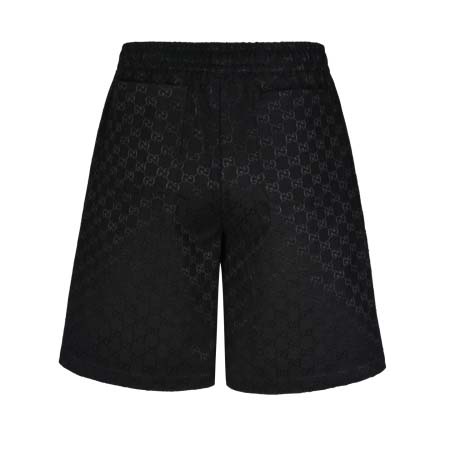 2025年6月22日入荷新作Gucci半ズボン 原版復刻人気で【极品】/正規品と同じサイズ/YGY工場