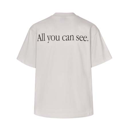 2025年6月22日入荷新作Balenciaga半袖 tシャツ 原版復刻人気で【极品】/YGY工場