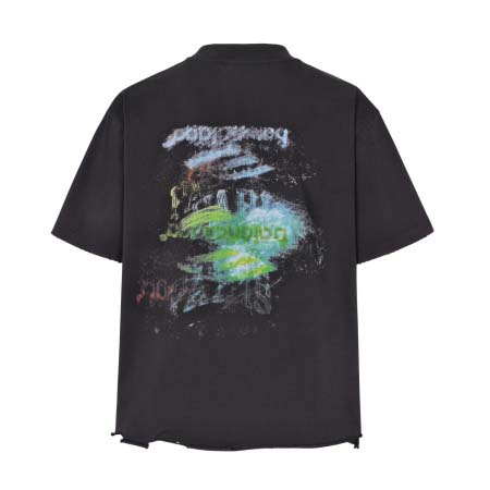 2025年6月22日入荷新作Balenciaga半袖 tシャツ 原版復刻人気で【极品】/YGY工場