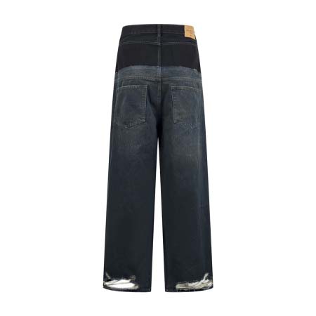 2025年6月22日入荷新作Balenciagaジーパン 原版復刻人気で【极品】/YGY工場