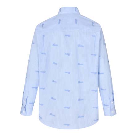 2025年6月22日入荷新作Gucciシャツ 原版復刻人気で【极品】/YGY工場