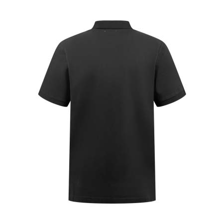 2025年6月22日入荷新作YSL半袖polo tシャツ 原版復刻人気で【极品】/YGY工場