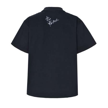 2025年6月22日入荷新作Balenciaga半袖 tシャツ 原版復刻人気で【极品】/YGY工場