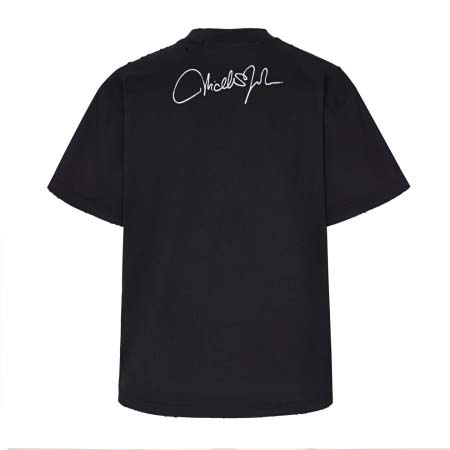 2025年6月22日入荷新作Balenciaga半袖 tシャツ 原版復刻人気で【极品】/YGY工場