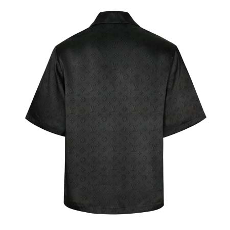 2025年6月22日入荷新作Louis Vuitton半袖 tシャツ 原版復刻人気で【极品】/YGY工場