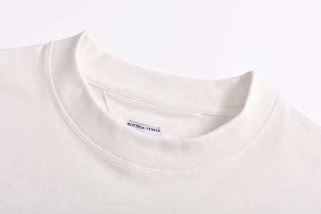 2025年6月22日入荷新作BV半袖 tシャツ 原版復刻人気で【极品】/YGY工場