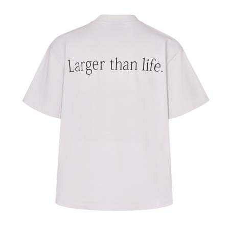 2025年6月22日入荷新作Balenciaga半袖 tシャツ 原版復刻人気で【极品】/YGY工場