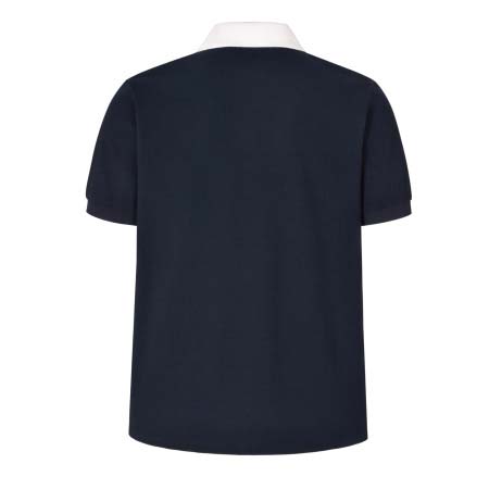 2025年6月22日入荷新作Miumiu半袖polo tシャツ 原版復刻人気で【极品】/YGY工場