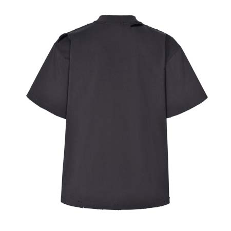 2025年6月22日入荷新作Balenciaga半袖 tシャツ 原版復刻人気で【极品】/YGY工場