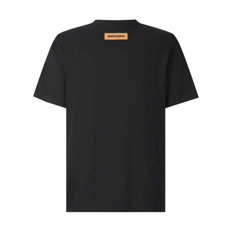 2025年6月22日入荷新作Louis Vuitton半袖 tシャツ 原版復刻人気で【极品】/YGY工場