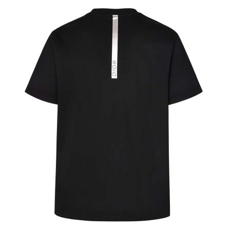 2025年6月23日入荷新作Dior半袖 tシャツ 原版復刻人気で【极品】/正規品と同じサイズ/YGY工場