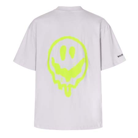 2025年6月23日入荷新作Balenciaga半袖 tシャツ 原版復刻人気で【极品】/正規品と同じサイズ/YGY工場