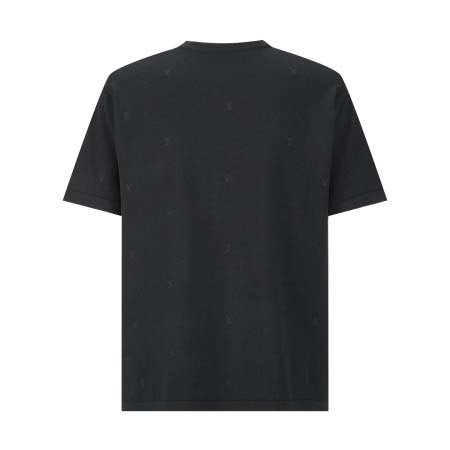 2025年6月23日入荷新作Louis Vuitton半袖 tシャツ 原版復刻人気で【极品】/正規品と同じサイズ/YGY工場