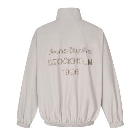 2025年6月23日入荷新作Acneジャケット 原版復刻人気で【极品】/正規品と同じサイズ/YGY工場