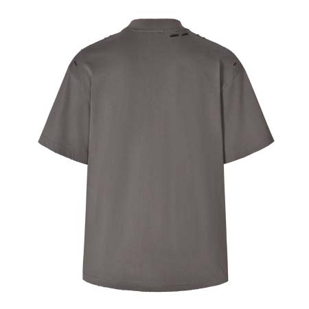 2025年6月23日入荷新作Balenciaga半袖 tシャツ 原版復刻人気で【极品】/正規品と同じサイズ/YGY工場