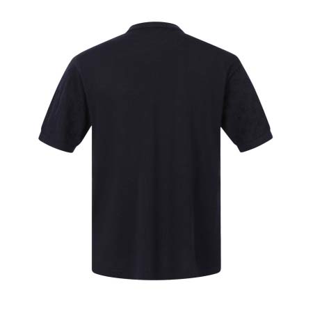 2025年6月23日入荷新作Louis Vuittonニットの半袖 原版復刻人気で【极品】/正規品と同じサイズ/YGY工場
