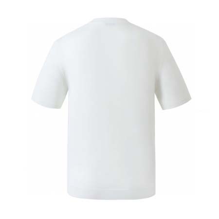 2025年6月23日入荷新作Prada半袖 tシャツ 原版復刻人気で【极品】/正規品と同じサイズ/YGY工場