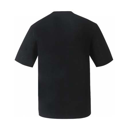 2025年6月23日入荷新作Prada半袖 tシャツ 原版復刻人気で【极品】/正規品と同じサイズ/YGY工場