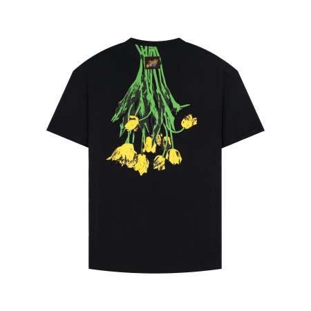 2025年6月23日入荷新作Loewe半袖 tシャツ 原版復刻人気で【极品】/正規品と同じサイズ/YGY工場