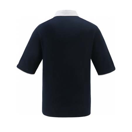 2025年6月23日入荷新作Louis Vuitton半袖 POLOシャツ 原版復刻人気で【极品】/正規品と同じサイズ/YGY工場