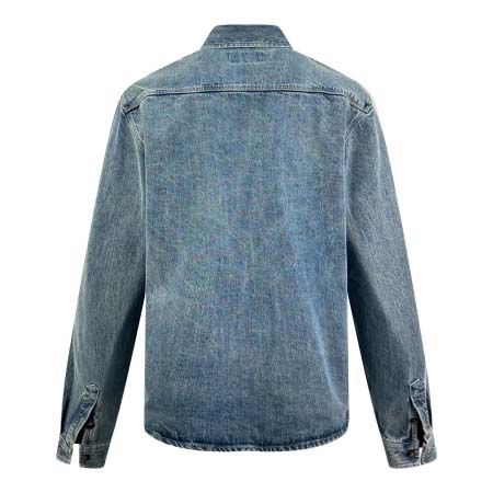 2025年6月23日入荷新作YSLジャケット 原版復刻人気で【极品】/正規品と同じサイズ/YGY工場