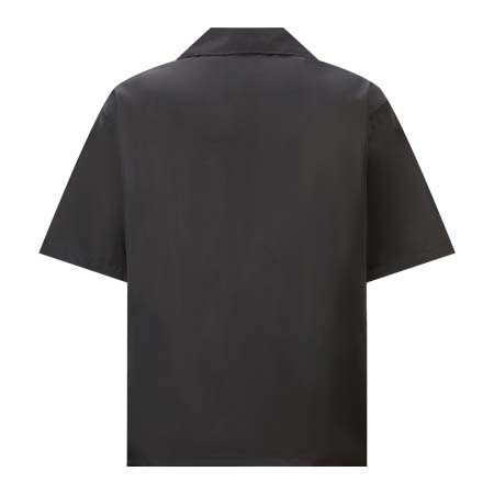 2025年6月23日入荷新作Prada半袖 tシャツ 原版復刻人気で【极品】/正規品と同じサイズ/YGY工場