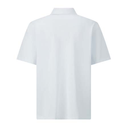2025年6月23日入荷新作Prada半袖 POLOシャツ 原版復刻人気で【极品】/正規品と同じサイズ/YGY工場